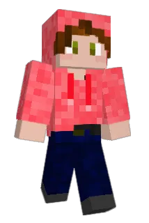 tommoss_ Minecraft avatar full body