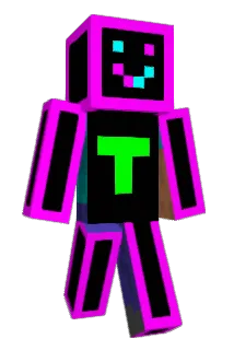 tommy0619 Minecraft avatar full body