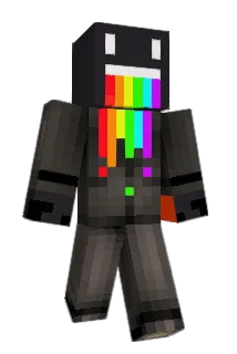 tommy08733 Minecraft avatar full body