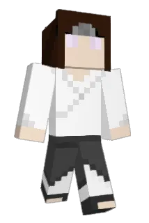 tommy32123 Minecraft avatar full body