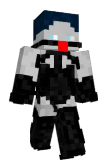 tommy400000 Minecraft avatar full body