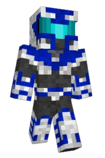 tommy428 Minecraft avatar full body
