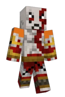 tommybe13 Minecraft avatar full body