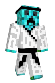 tommyjim9 Minecraft avatar full body