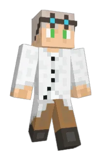 tommyk526 Minecraft avatar full body