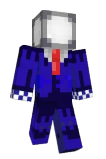 tommymade Minecraft avatar full body