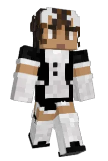 tommyyteekot Minecraft avatar full body