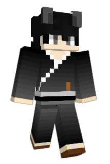 tomo3041029 Minecraft avatar full body