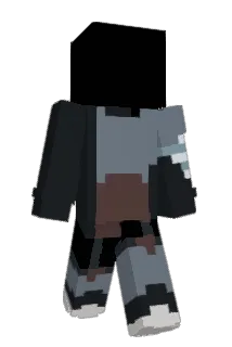 tomo_0611 Minecraft avatar full body