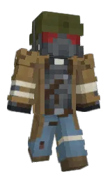Custom render preview