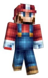 Custom render preview