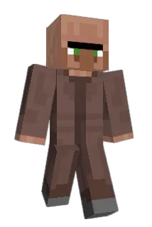 tomori_8 Minecraft avatar full body