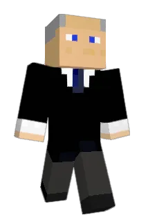 tomosudz Minecraft avatar full body