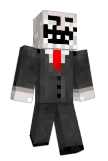 tomoswjones Minecraft avatar full body