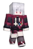 tomotomo12 Minecraft avatar full body