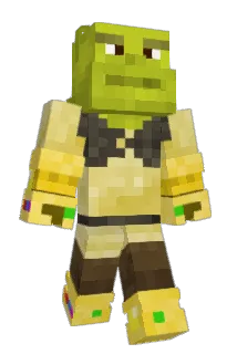 tomppa012 Minecraft avatar full body