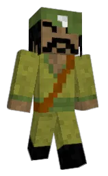 Custom render preview