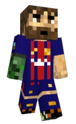 Custom render preview