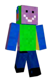 toms1399 Minecraft avatar full body