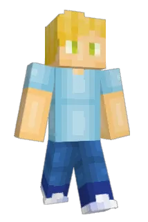 toms2008tt Minecraft avatar full body