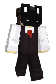 tomsaw_95 Minecraft avatar full body