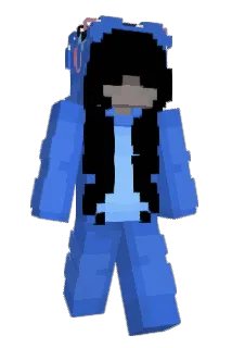 tomsbbg Minecraft avatar full body