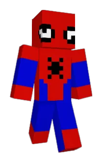 tomses25 Minecraft avatar full body