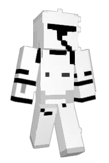 tomshige Minecraft avatar full body