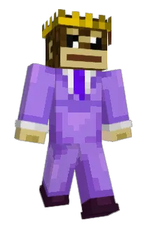 tomsk8_ Minecraft avatar full body