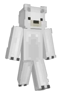 tomsmith30 Minecraft avatar full body