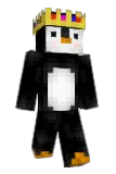 tomthfc98 Minecraft avatar full body