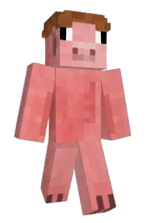 tomtom103 Minecraft avatar full body