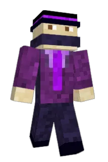 tomtomat123 Minecraft avatar full body