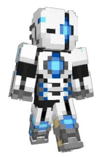 tomtombambam Minecraft avatar full body