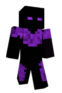 tomtomdu85 Minecraft avatar full body