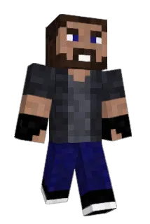 tomtomlmao Minecraft avatar full body