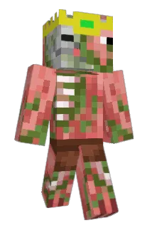tomutfm Minecraft avatar full body