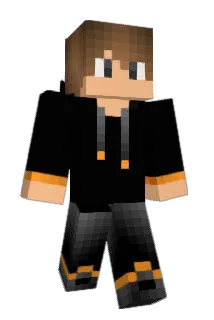 tomvandepeer Minecraft avatar full body