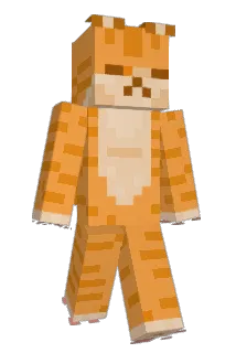 tomwendel Minecraft avatar full body