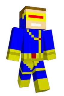tomwth Minecraft avatar full body