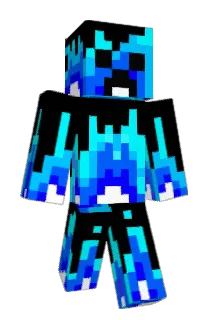 tomwwe Minecraft avatar full body