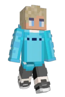 tomx1s Minecraft avatar full body
