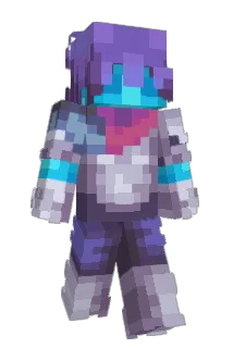 tomxd123_321 Minecraft avatar full body