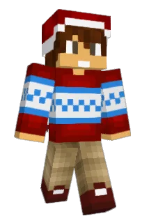 tomy192001 Minecraft avatar full body