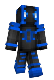 tomy91170 Minecraft avatar full body