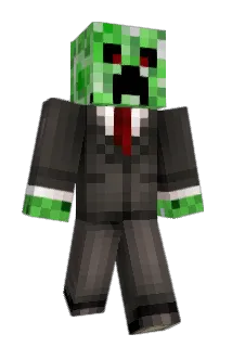 tomyi123 Minecraft avatar full body