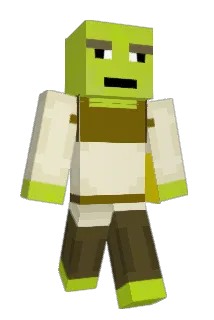 tomyrabo Minecraft avatar full body