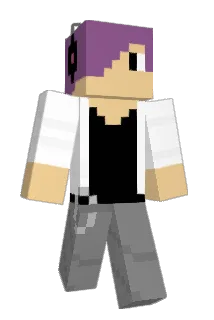 ton_108_ton Minecraft avatar full body