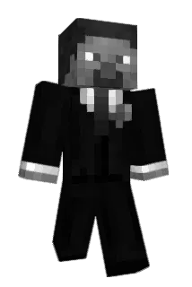 tonalpizza Minecraft avatar full body