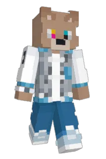tone7274 Minecraft avatar full body